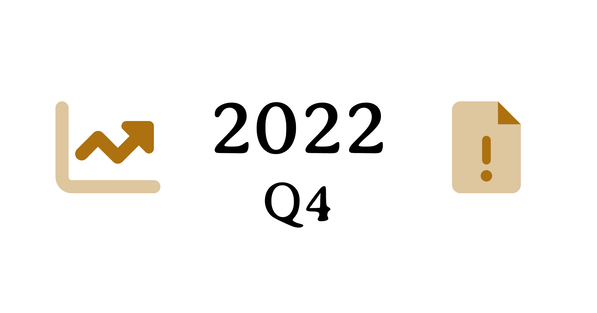 2022 Quarter 4 report