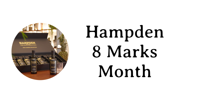 8 Marks Month kickoff image; credit: Velier