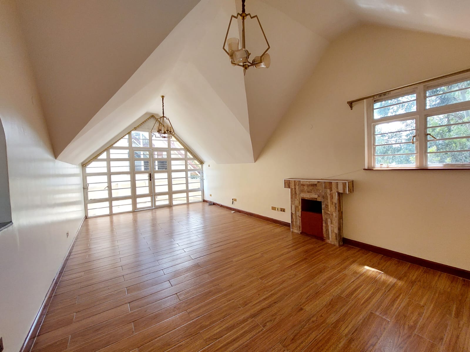 apartment in Nairobi