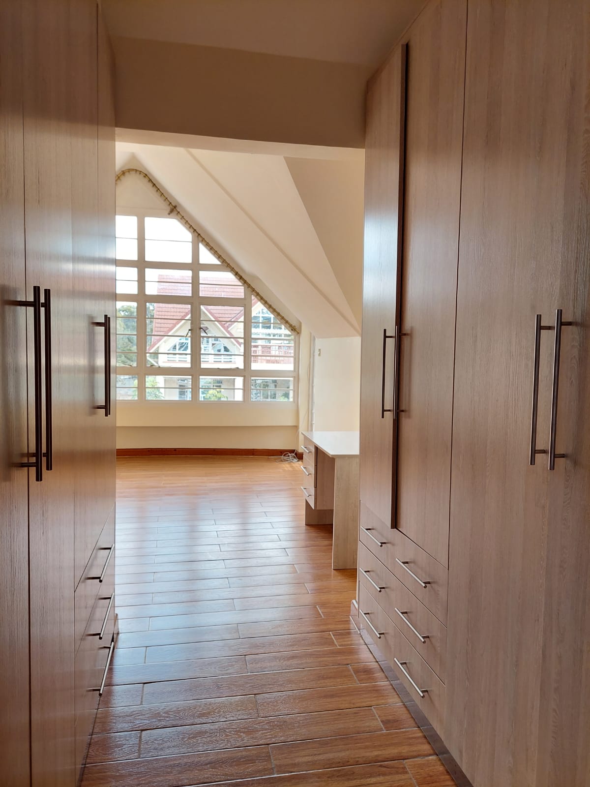 apartment in Nairobi
