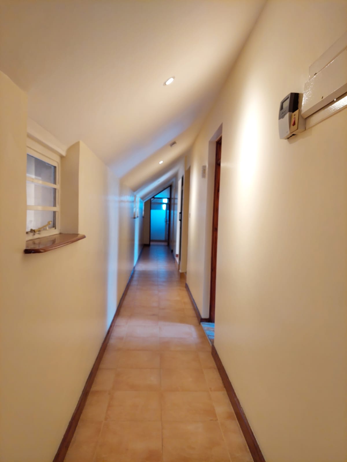 apartment in Nairobi