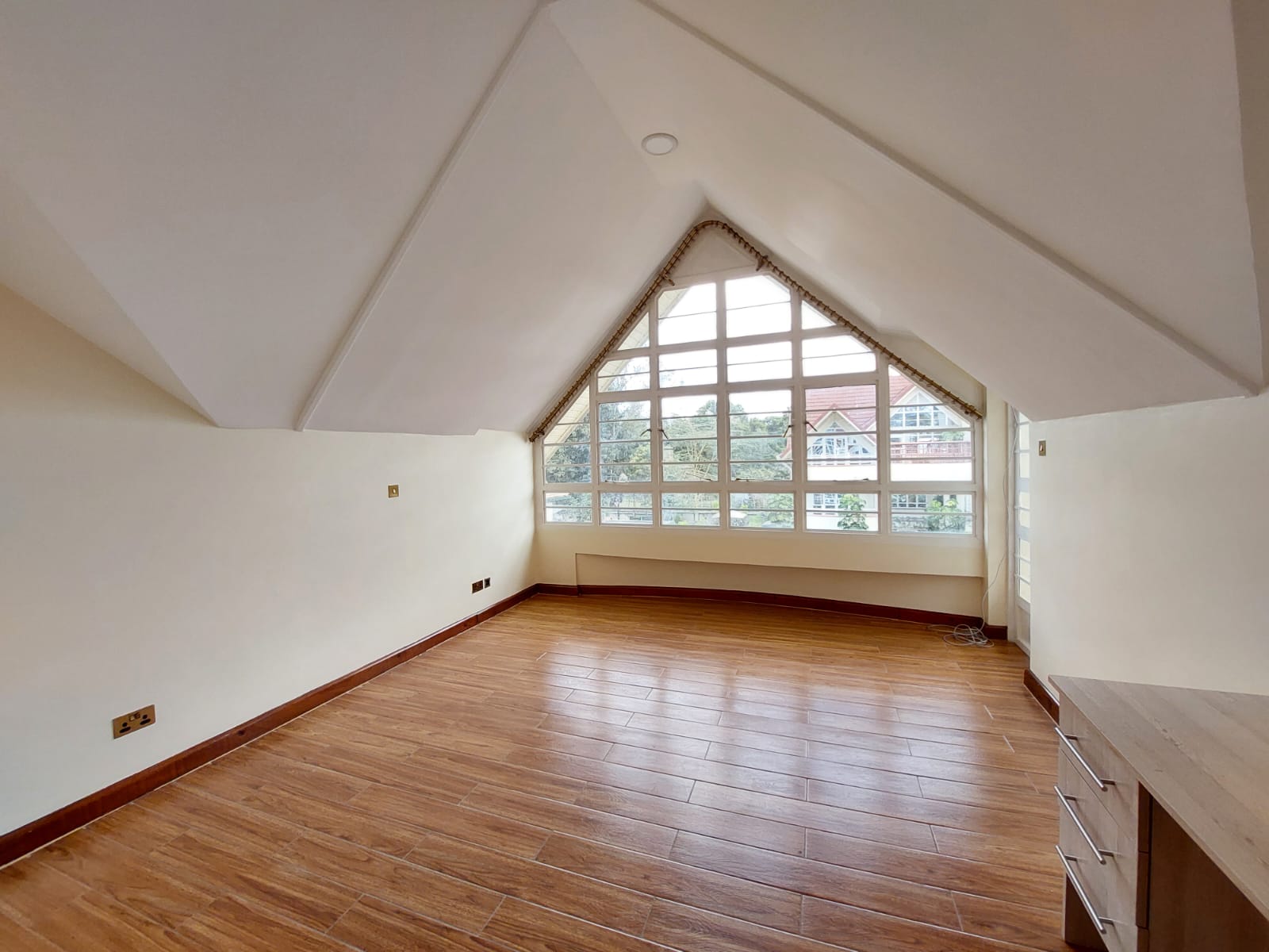 apartment in Nairobi