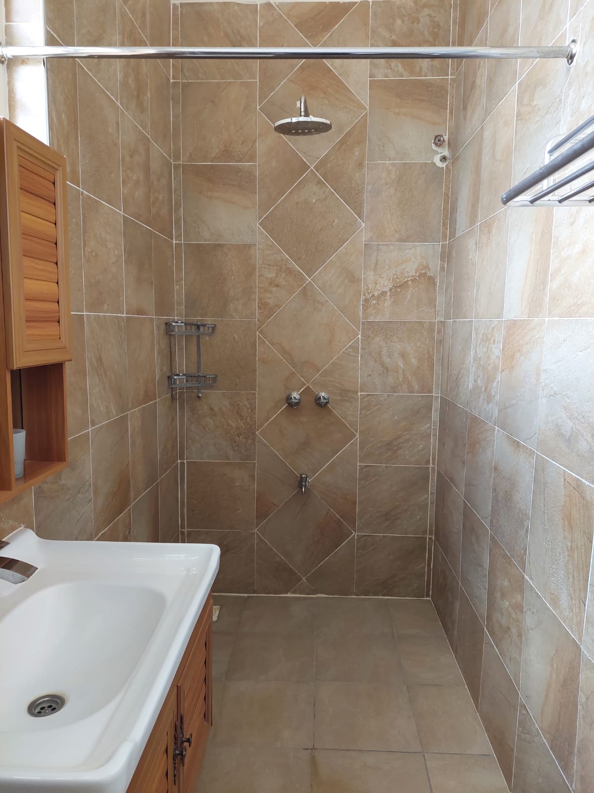 apartment in Nairobi