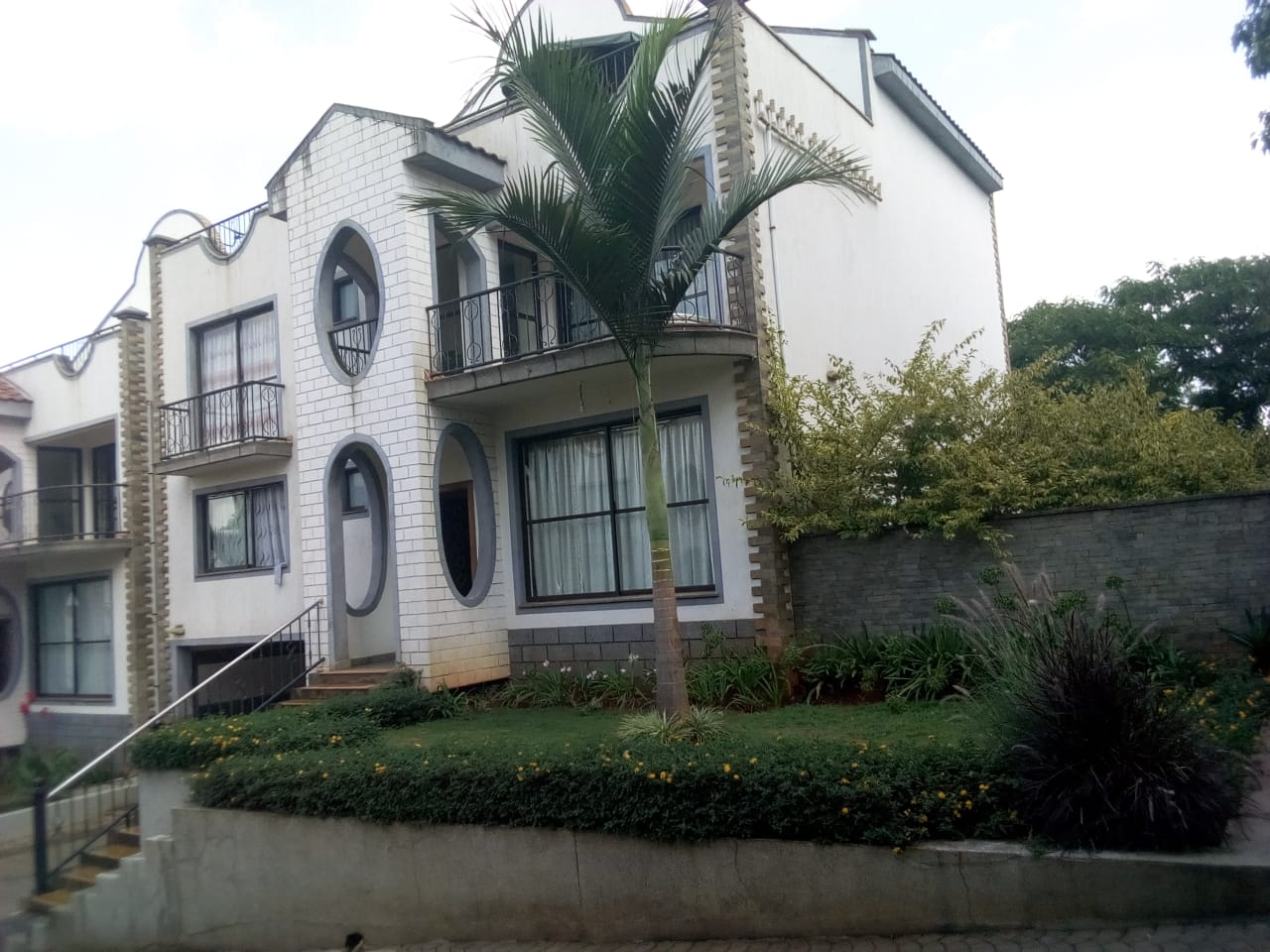 House at Westlands, Nairobi