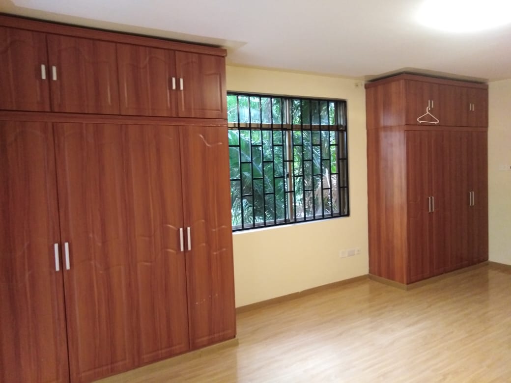 apartment in Lavington
