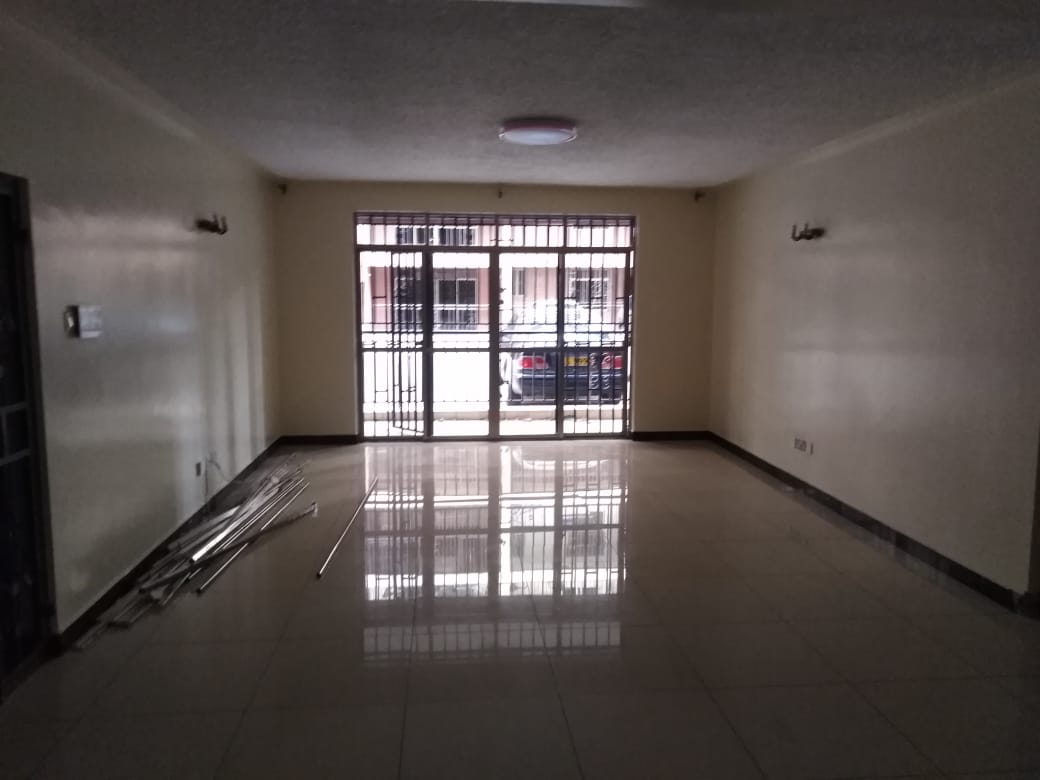 apartment in Lavington