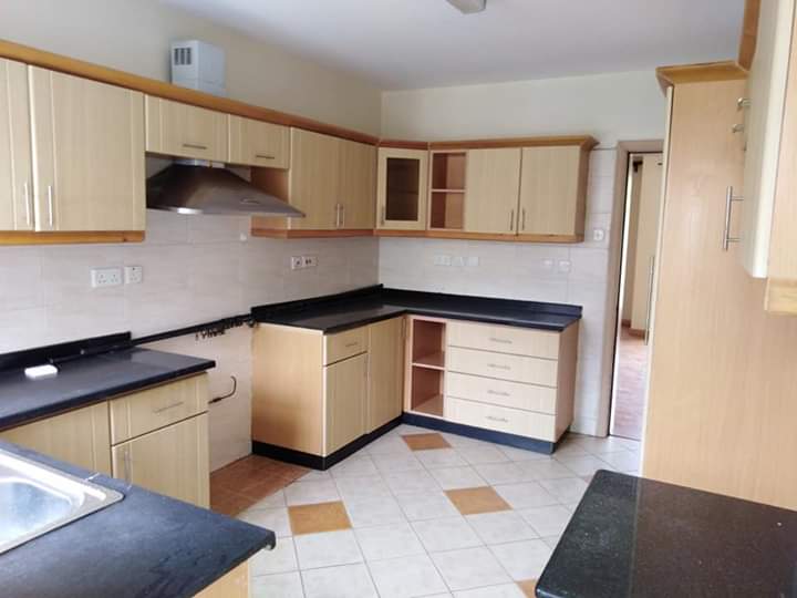 Apartment at Lavington, Nairobi