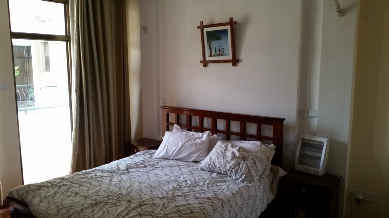 Apartment at Lavington, Nairobi