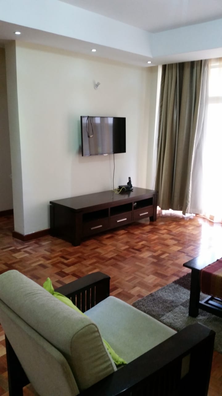 Apartment at Lavington, Nairobi