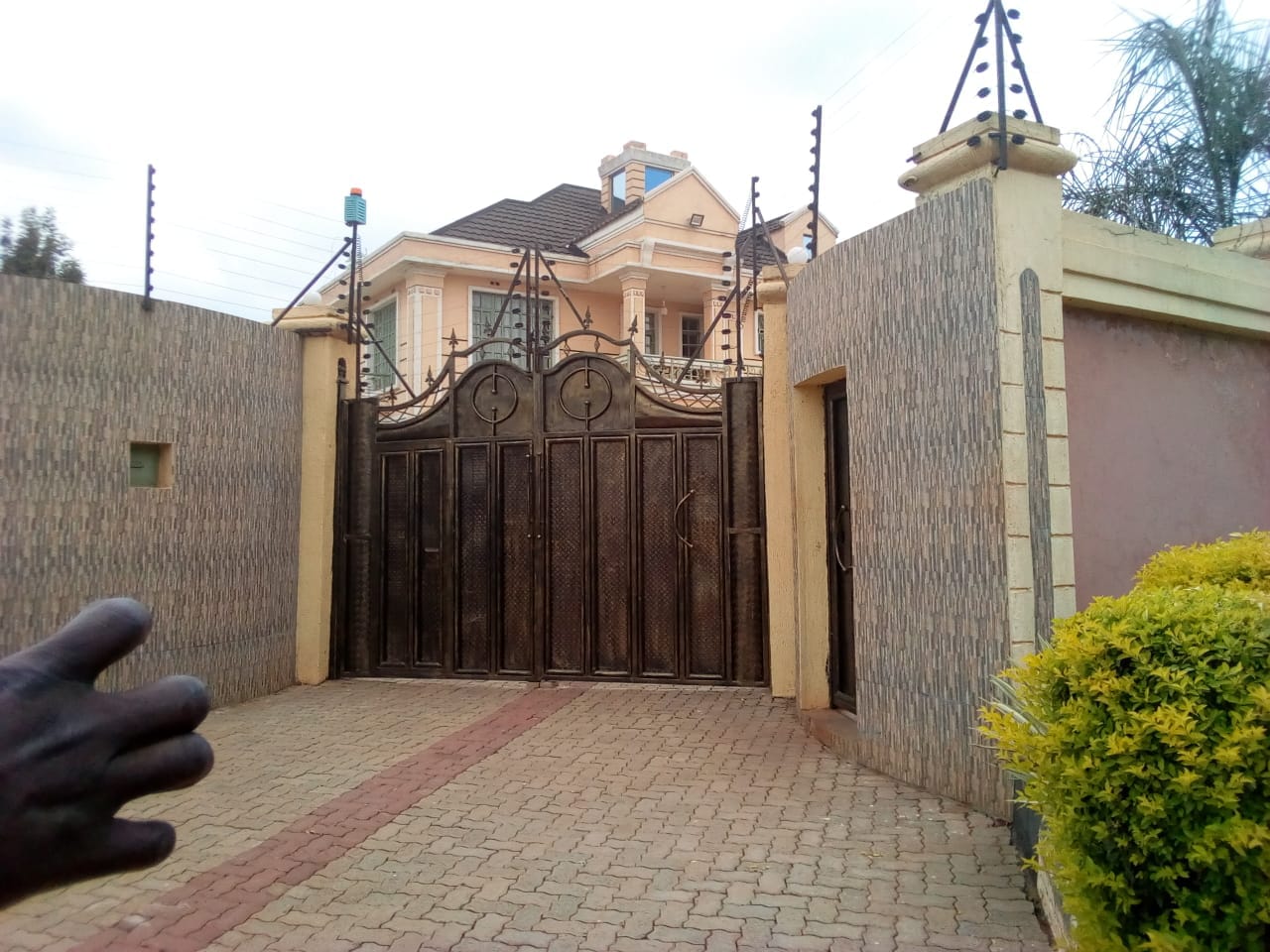 Townhouse at Westlands, Nairobi