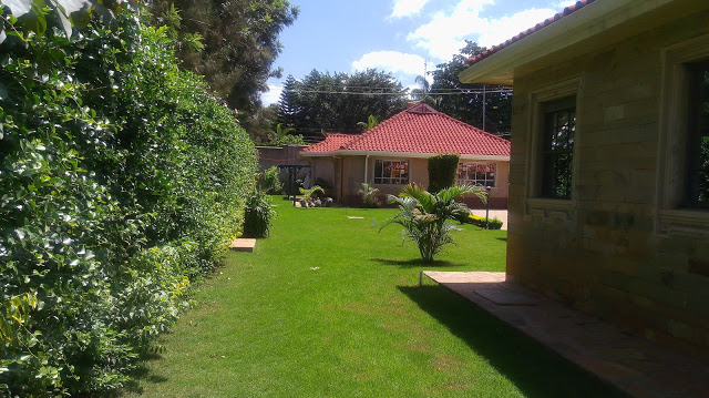 Townhouse at Westlands, Nairobi