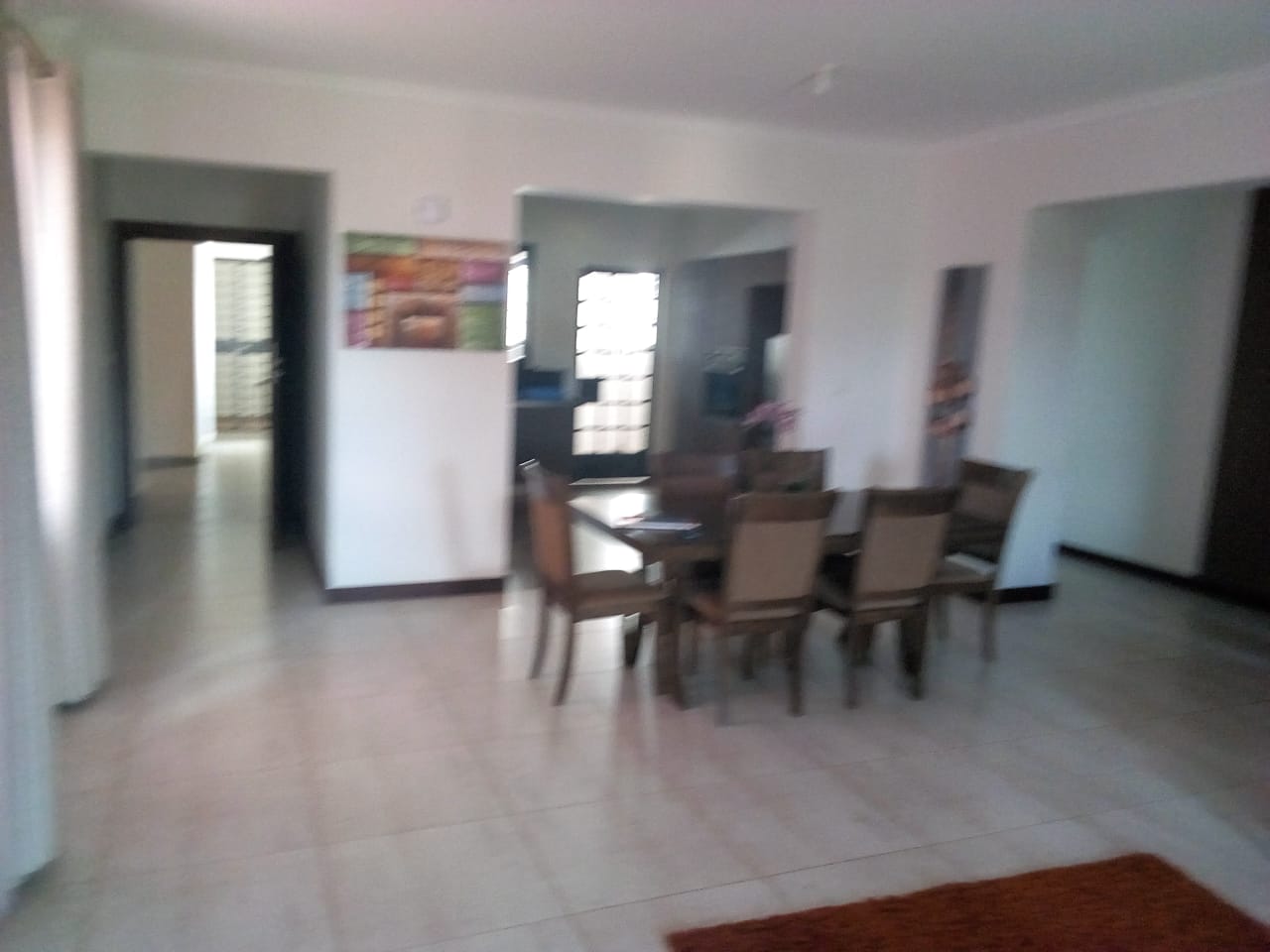 apartment in Parklands, Nairobi