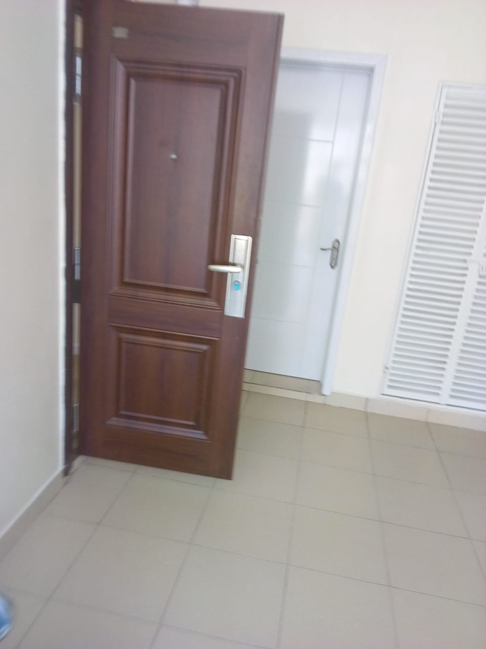 Apartment at Parklands, Nairobi