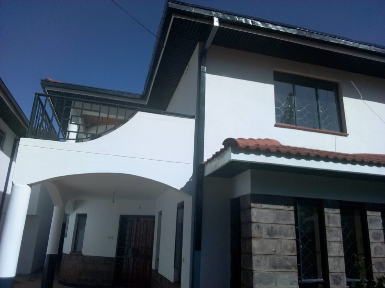 house in Parklands, Nairobi