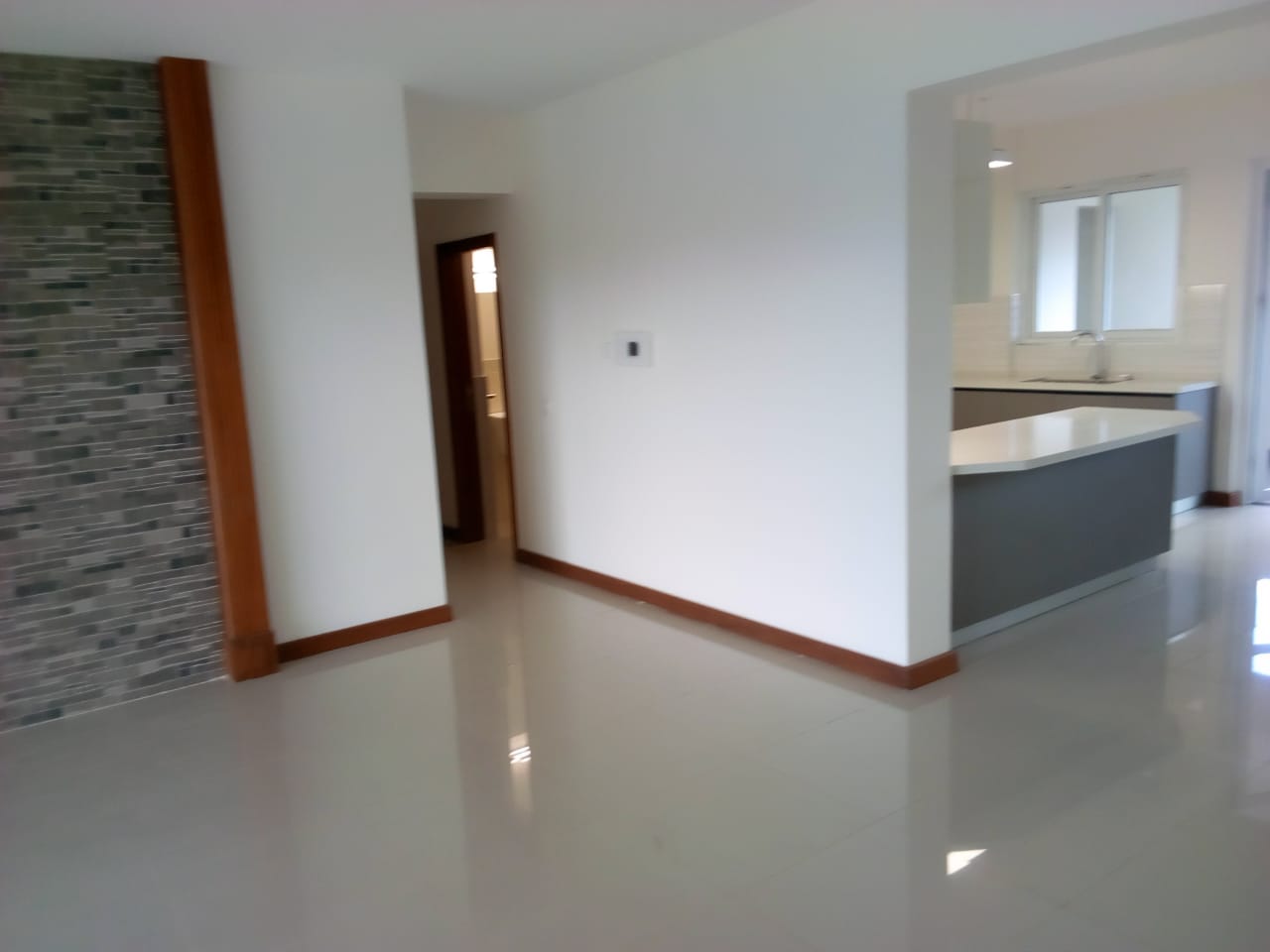 Apartment at Parklands, Nairobi