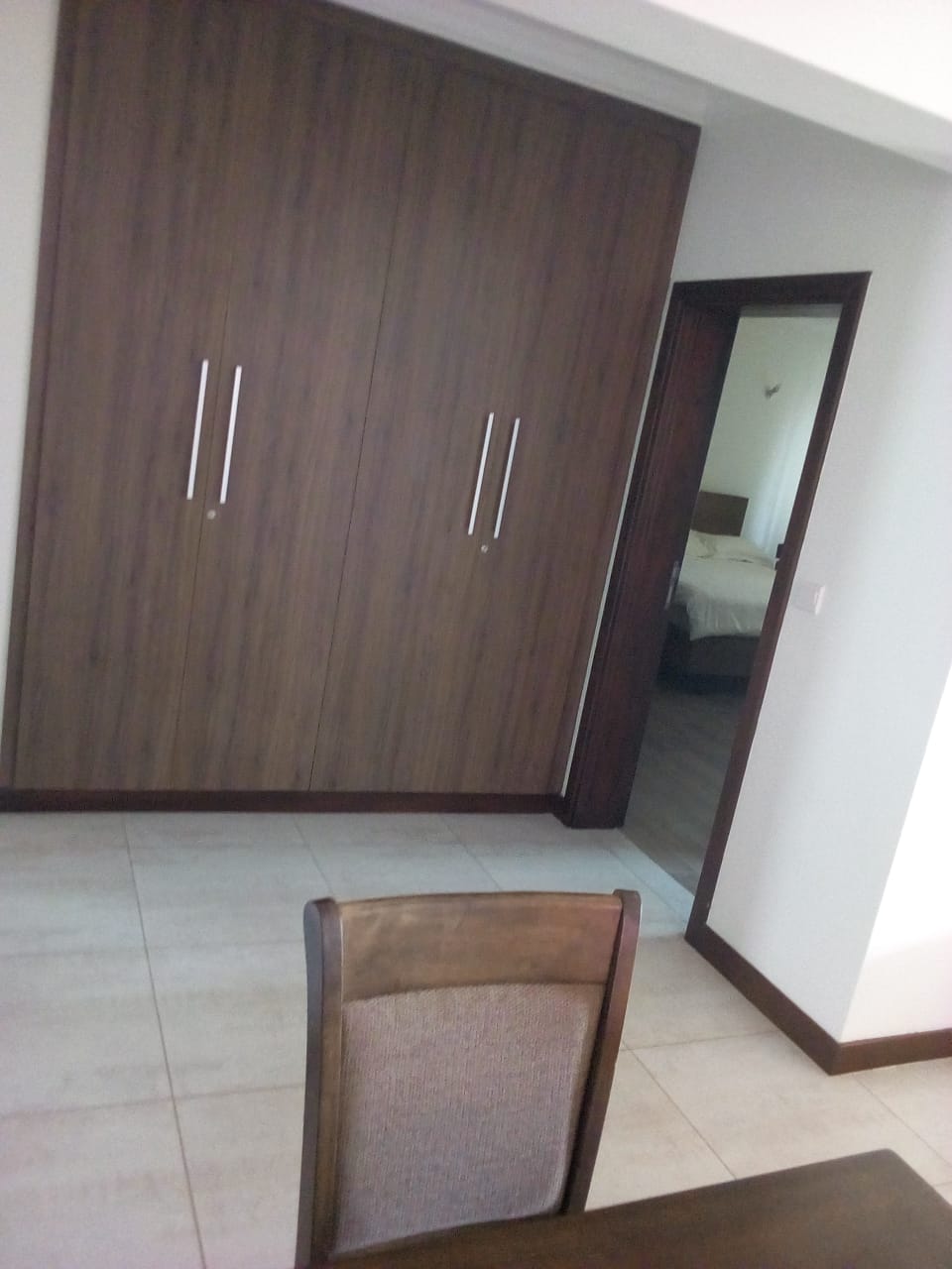 Apartment at Parklands, Nairobi