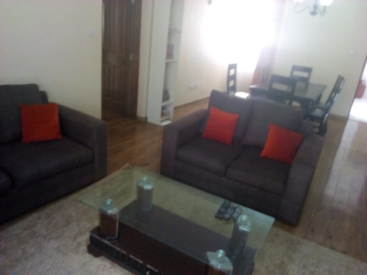 Apartment at Westlands, Nairobi