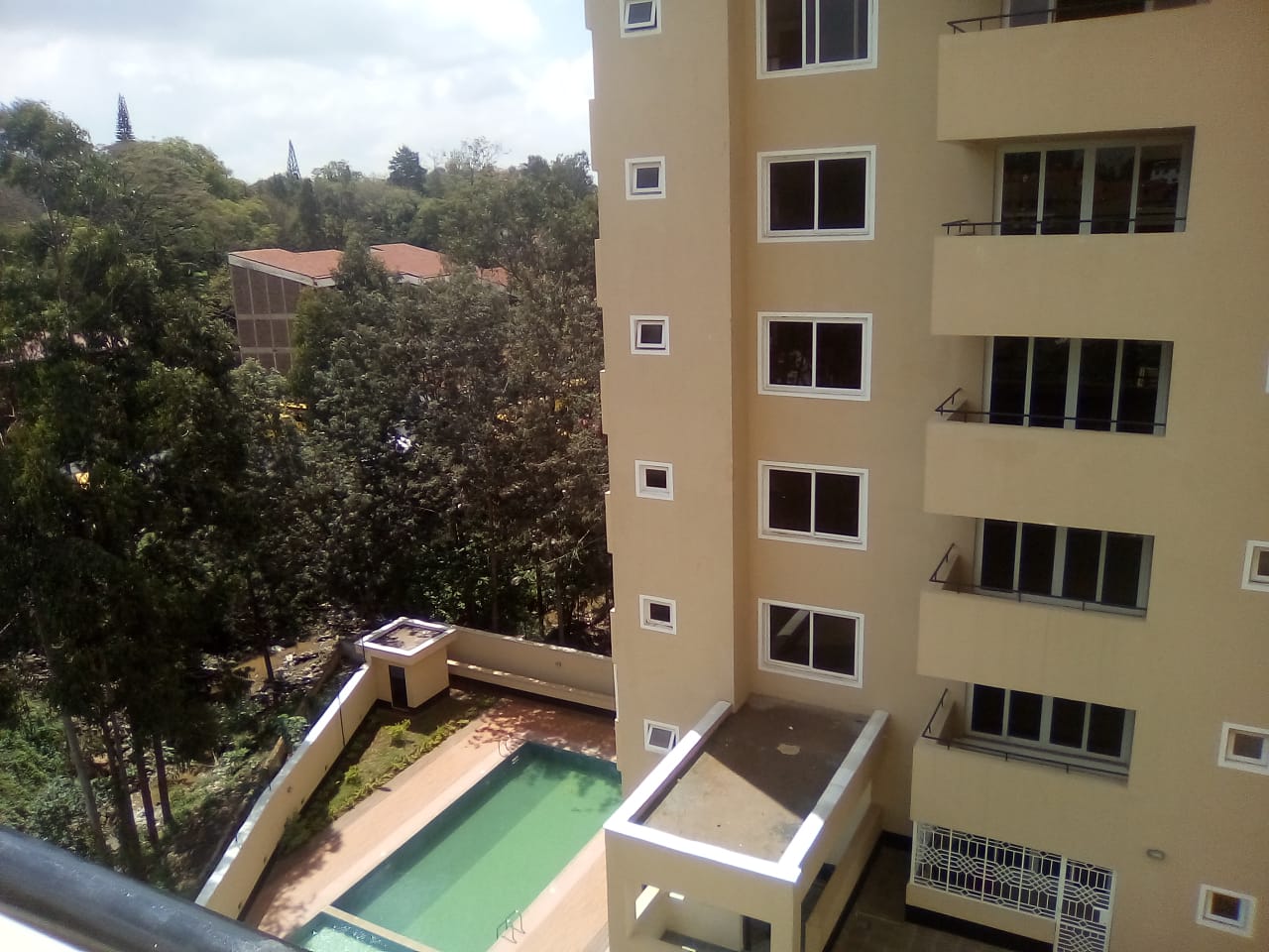 apartment in Lavington, Nairobi