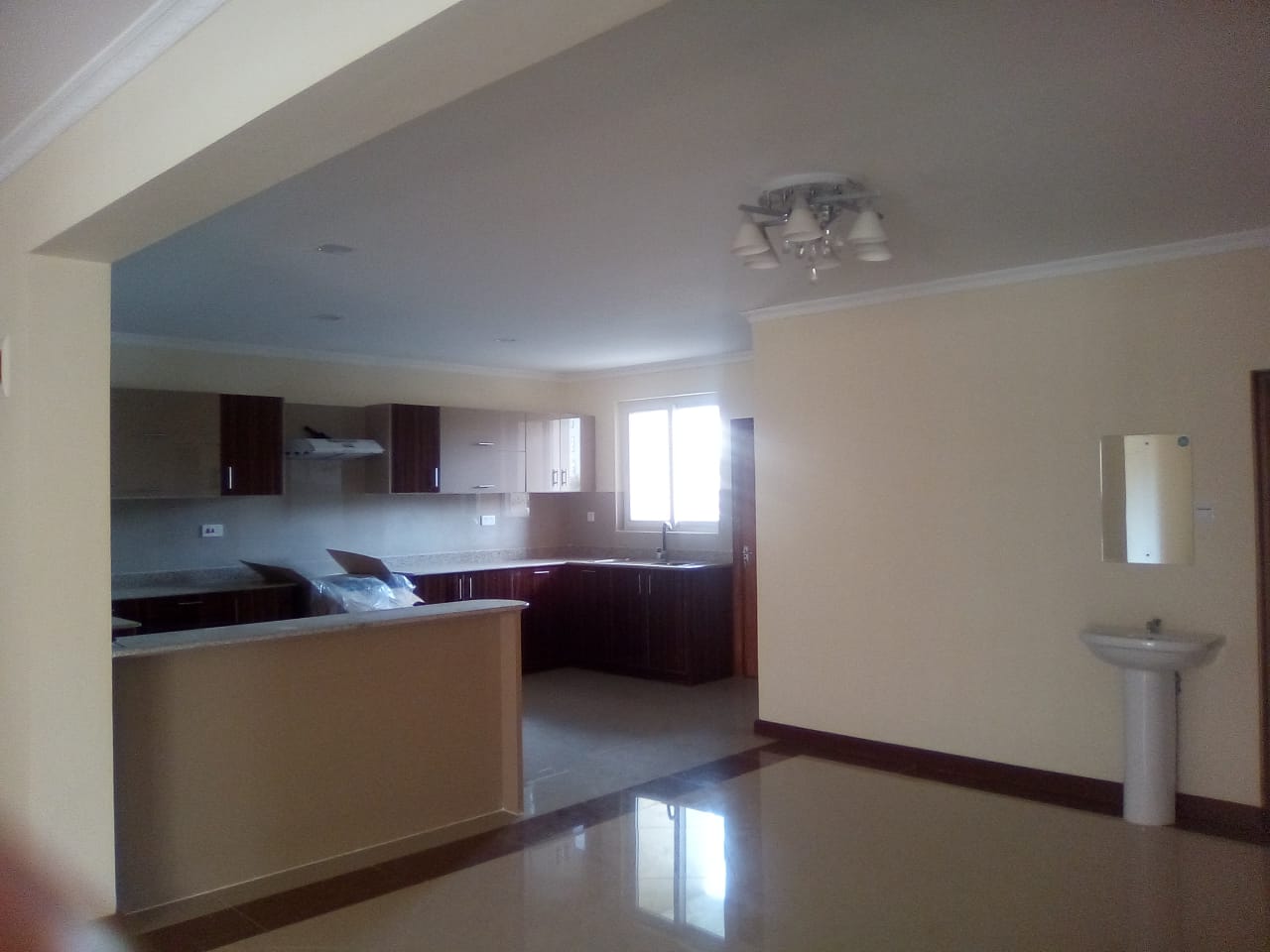 Apartment at Lavington, Nairobi