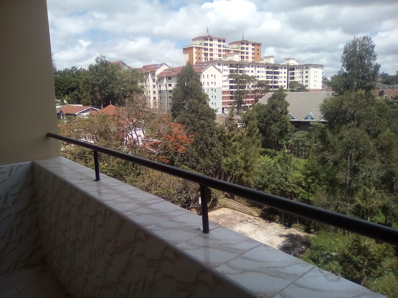 Apartment at Lavington, Nairobi