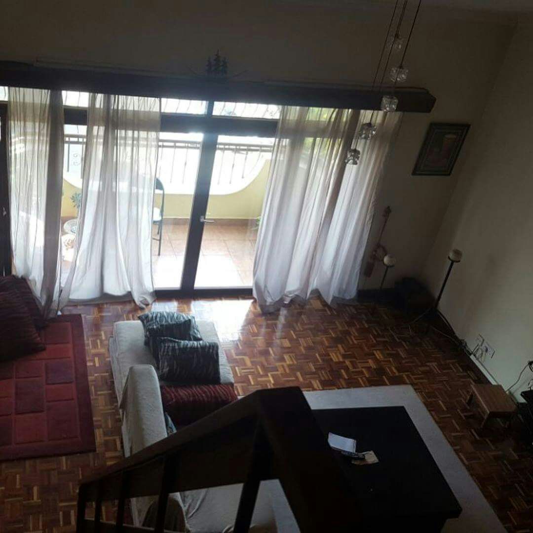 Apartment at Lavington, Nairobi