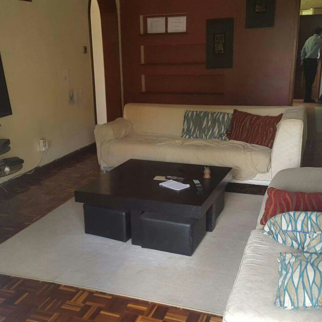 Apartment at Lavington, Nairobi