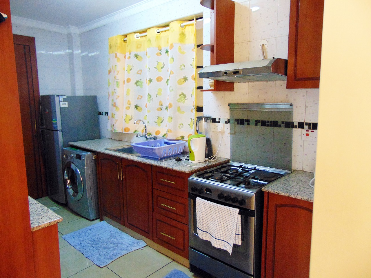 Apartment at Lavington, Nairobi