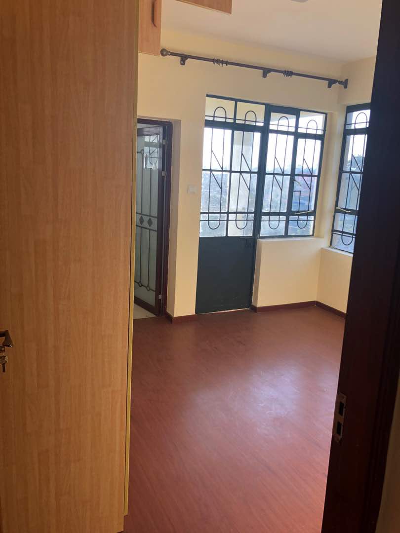 Apartment at Lavington, Nairobi