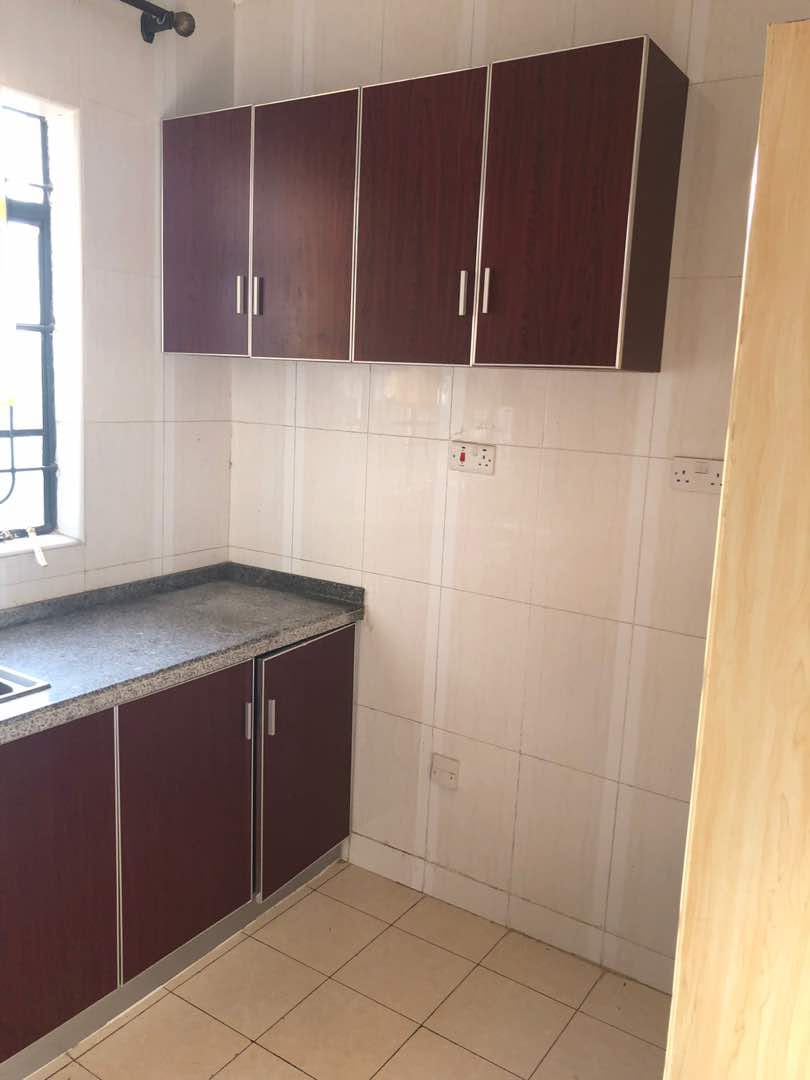 Apartment at Lavington, Nairobi