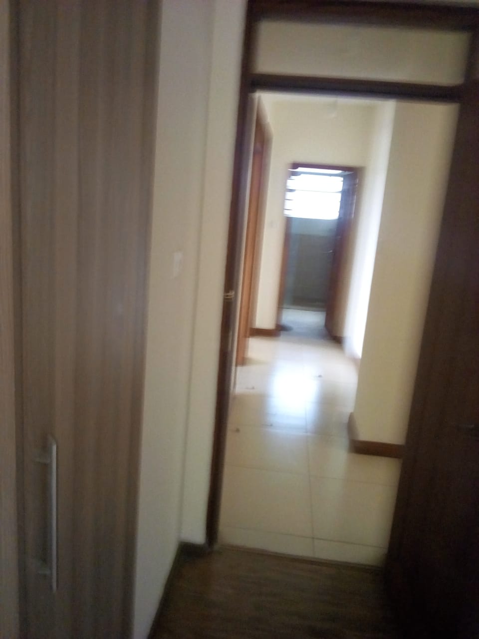 Apartment at Lavington, Nairobi