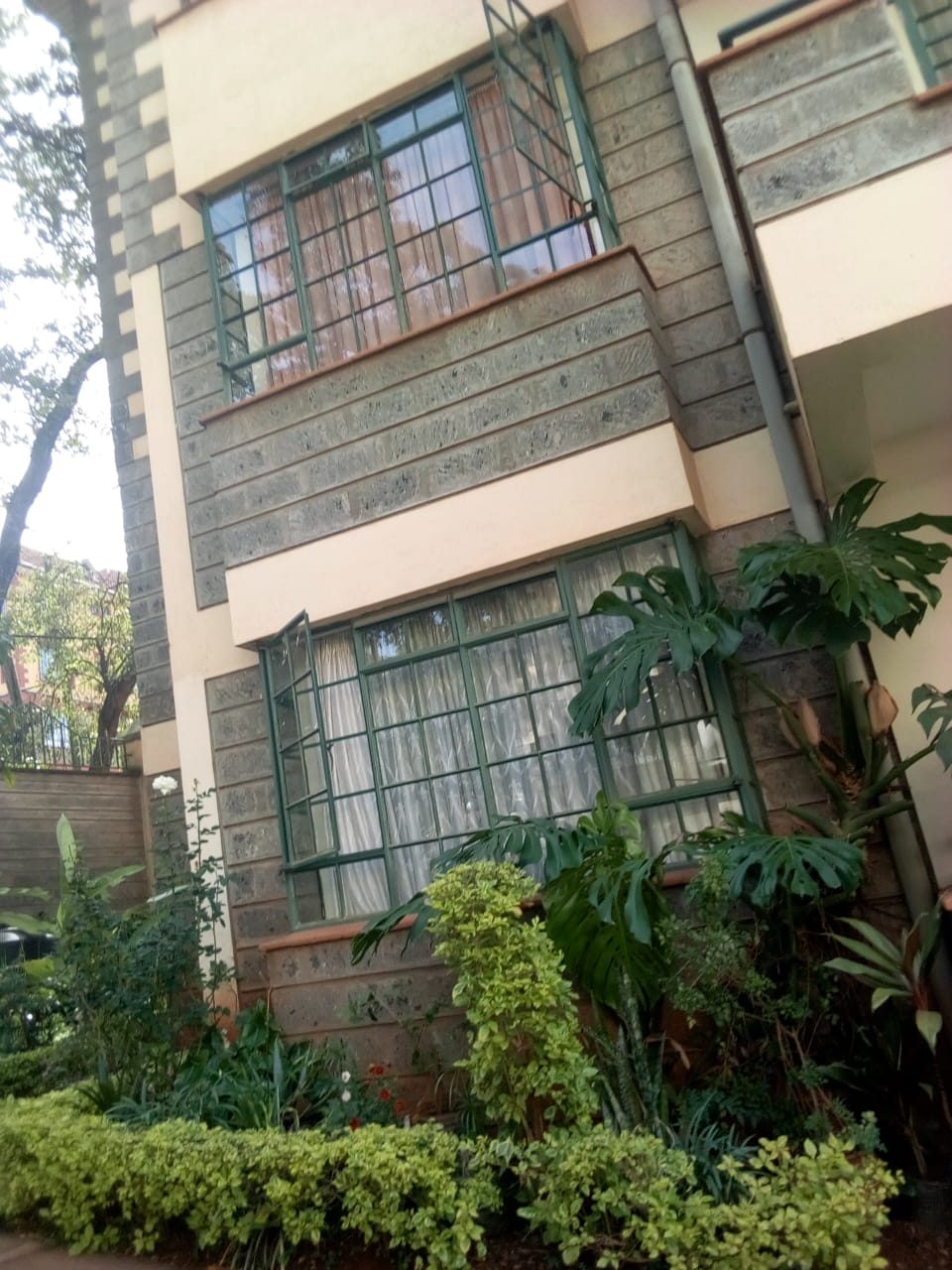 Apartment at Lavington, Nairobi