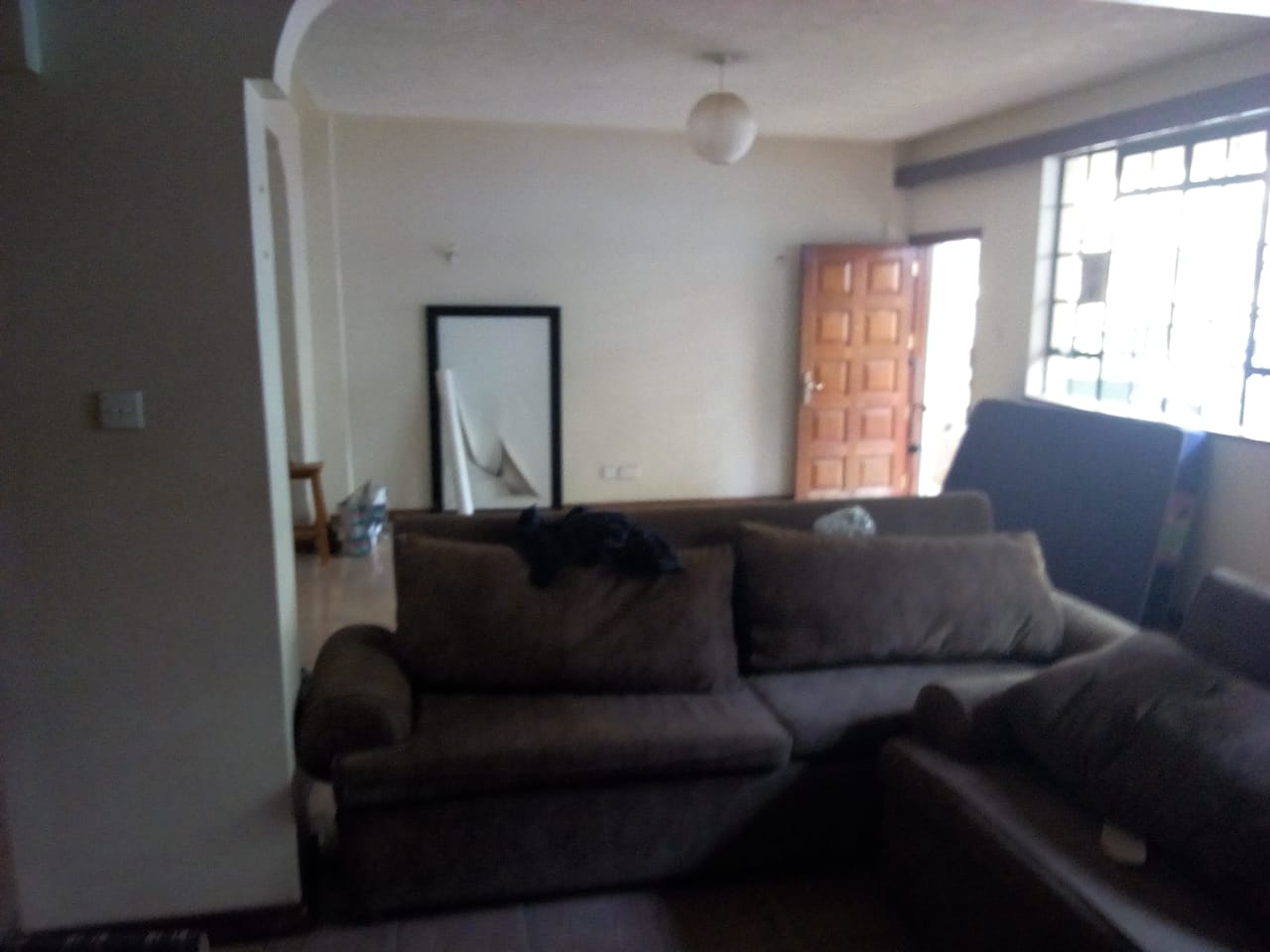 Apartment at Lavington, Nairobi