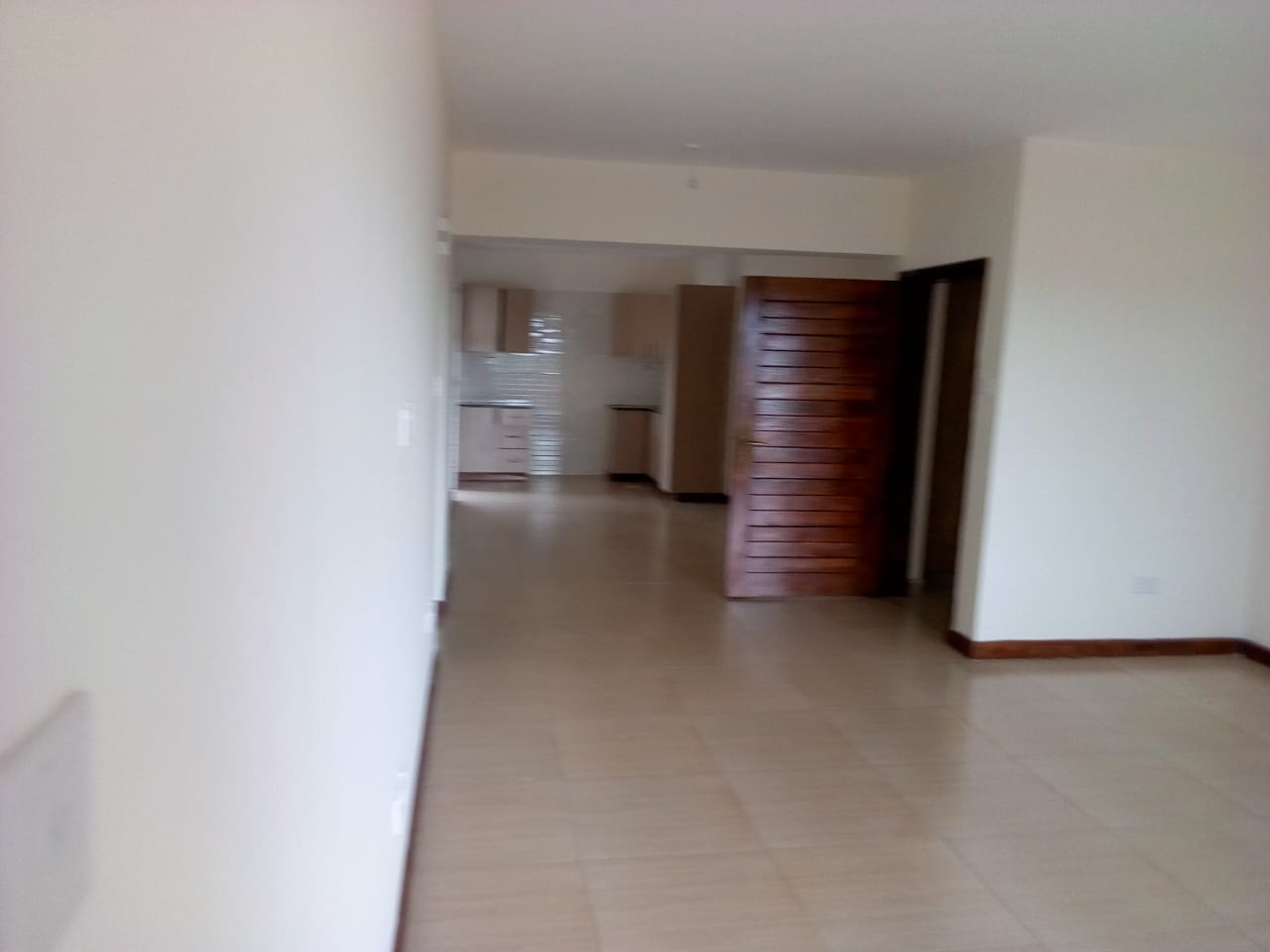 Apartment at Kileleshwa, Nairobi