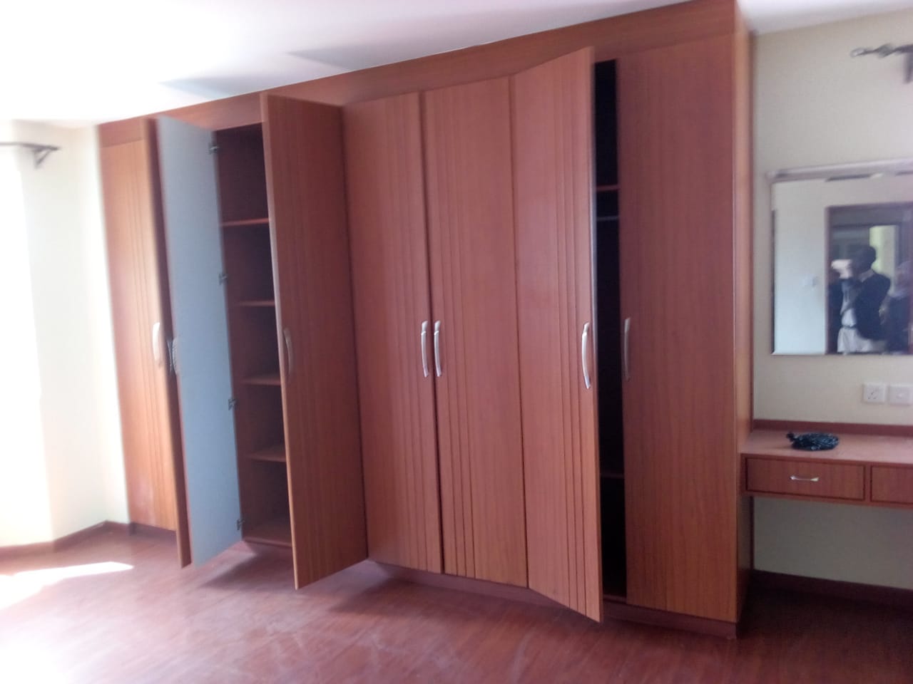 Apartment at Kileleshwa, Nairobi