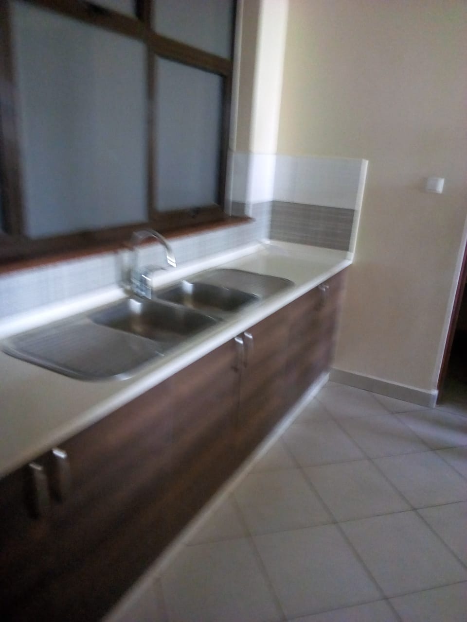 Apartment at Kileleshwa, Nairobi