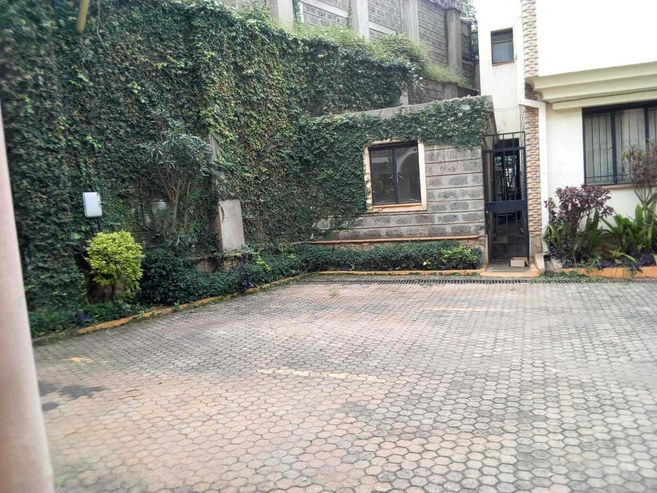 House at Westlands, Nairobi