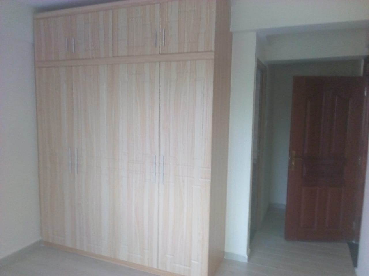 Apartment at Kileleshwa, Nairobi