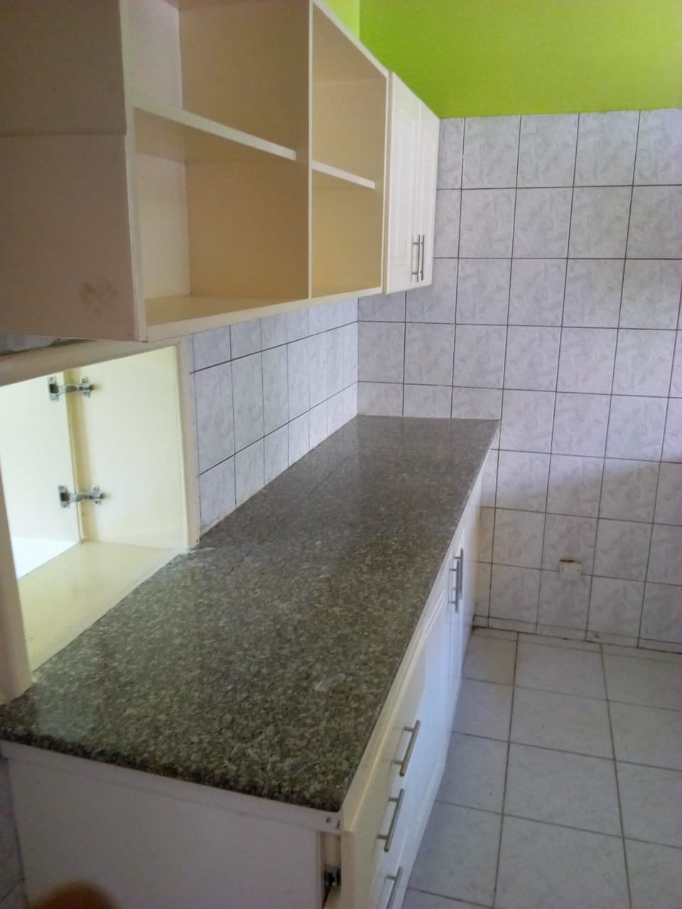 Apartment at Loresho