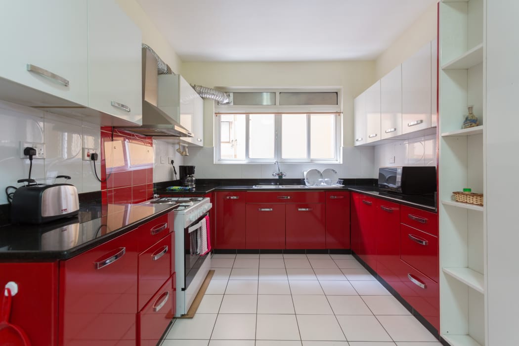 Apartment at Westlands, Nairobi