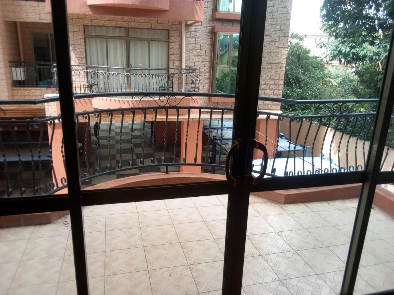 Apartment at Kilimani, Nairobi