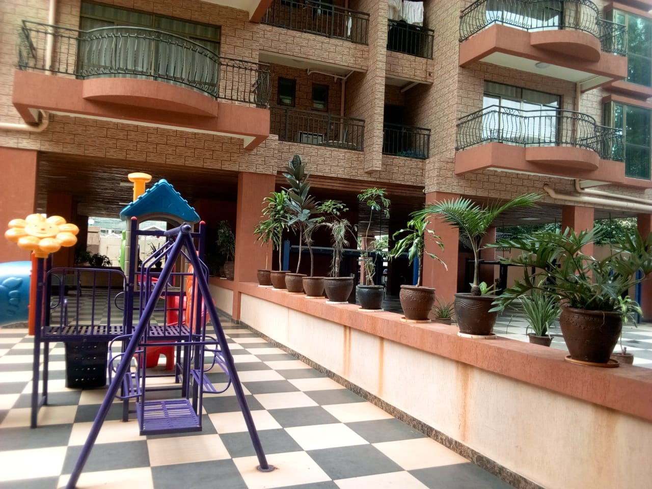 Apartment at Kilimani, Nairobi