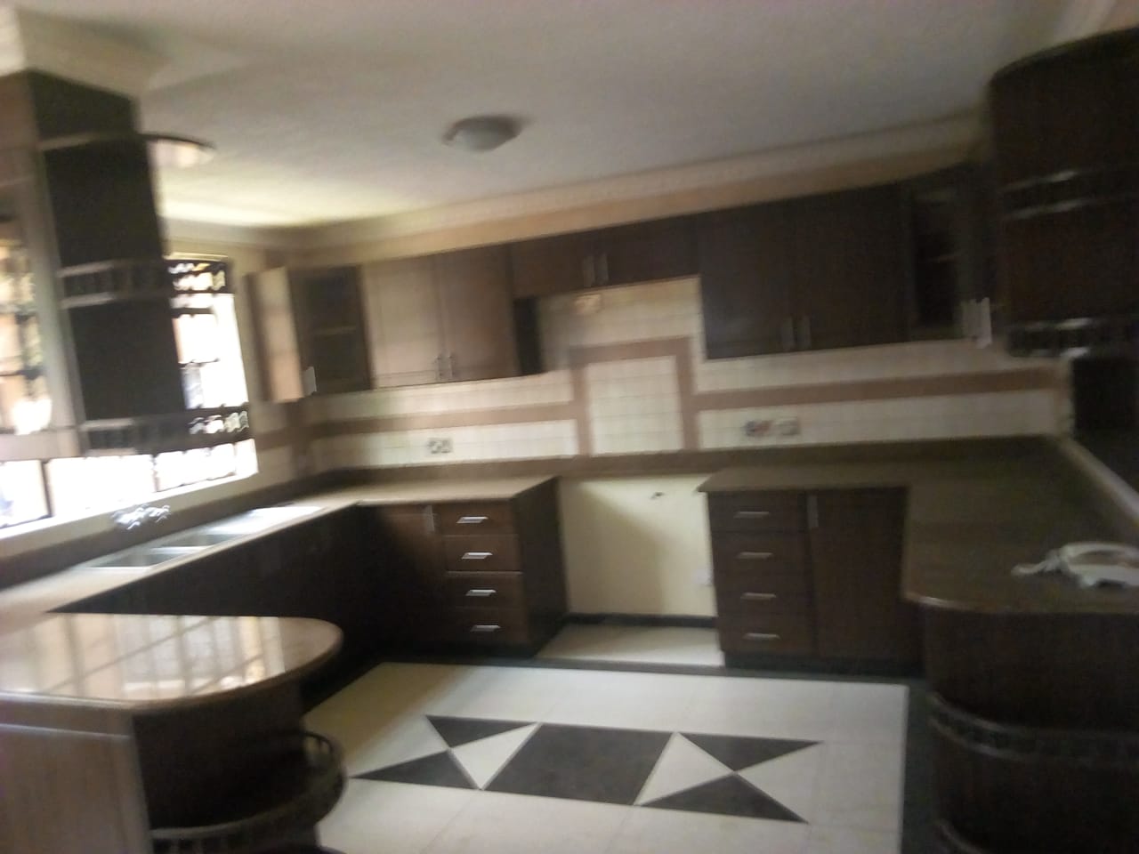 Apartment at Kileleshwa, Nairobi