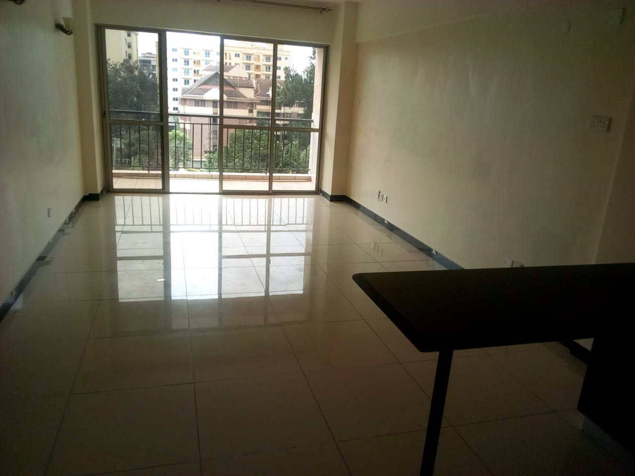 Apartment at Kilimani, Nairobi