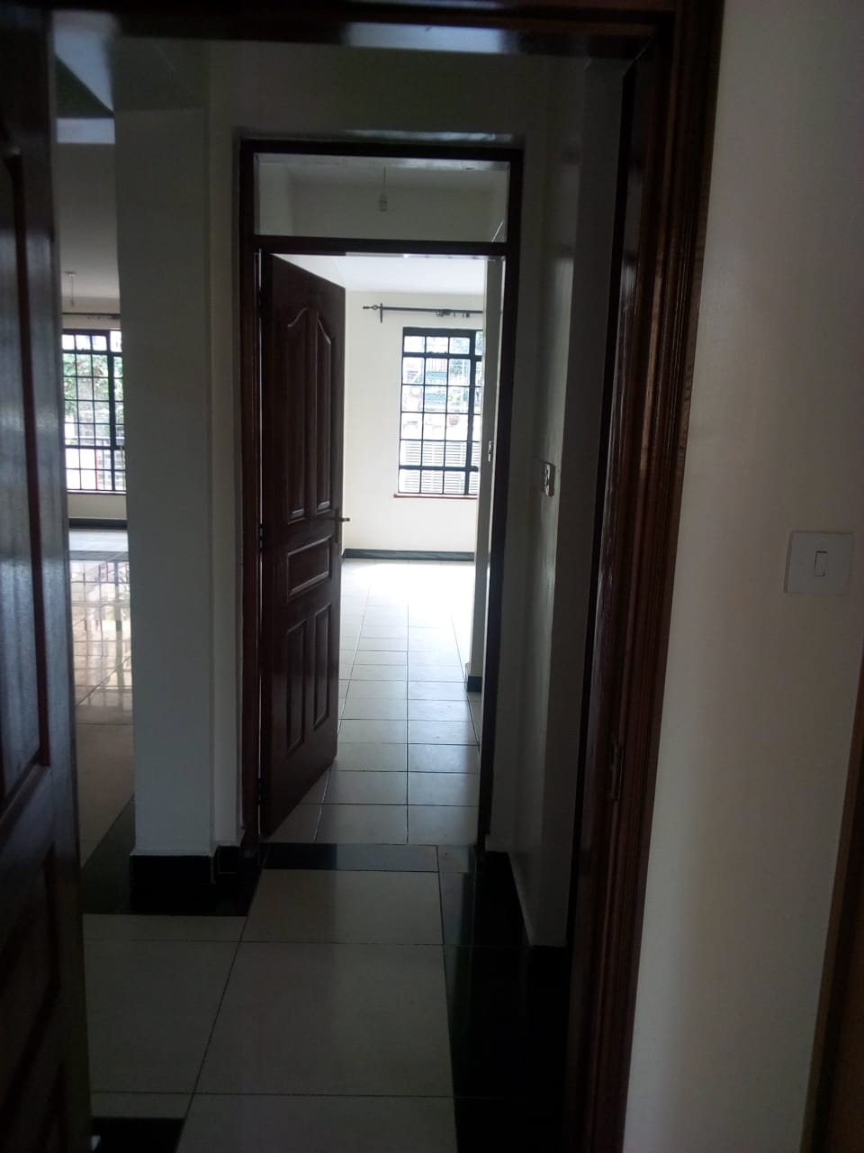 Apartment at Lavington, Nairobi