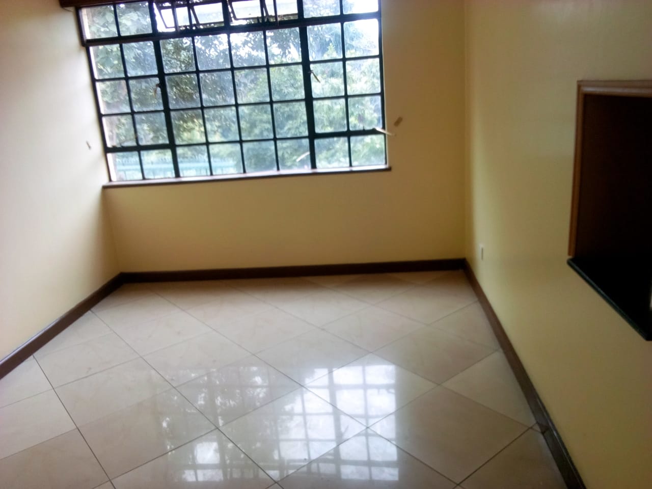 Apartment at Kileleshwa, Nairobi