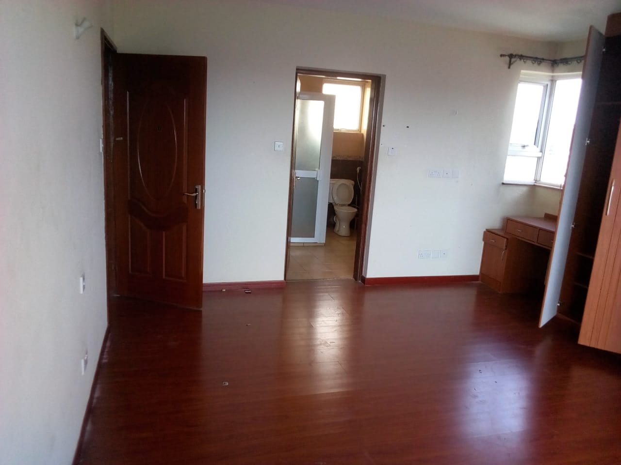 Apartment at Ngara, Nairobi