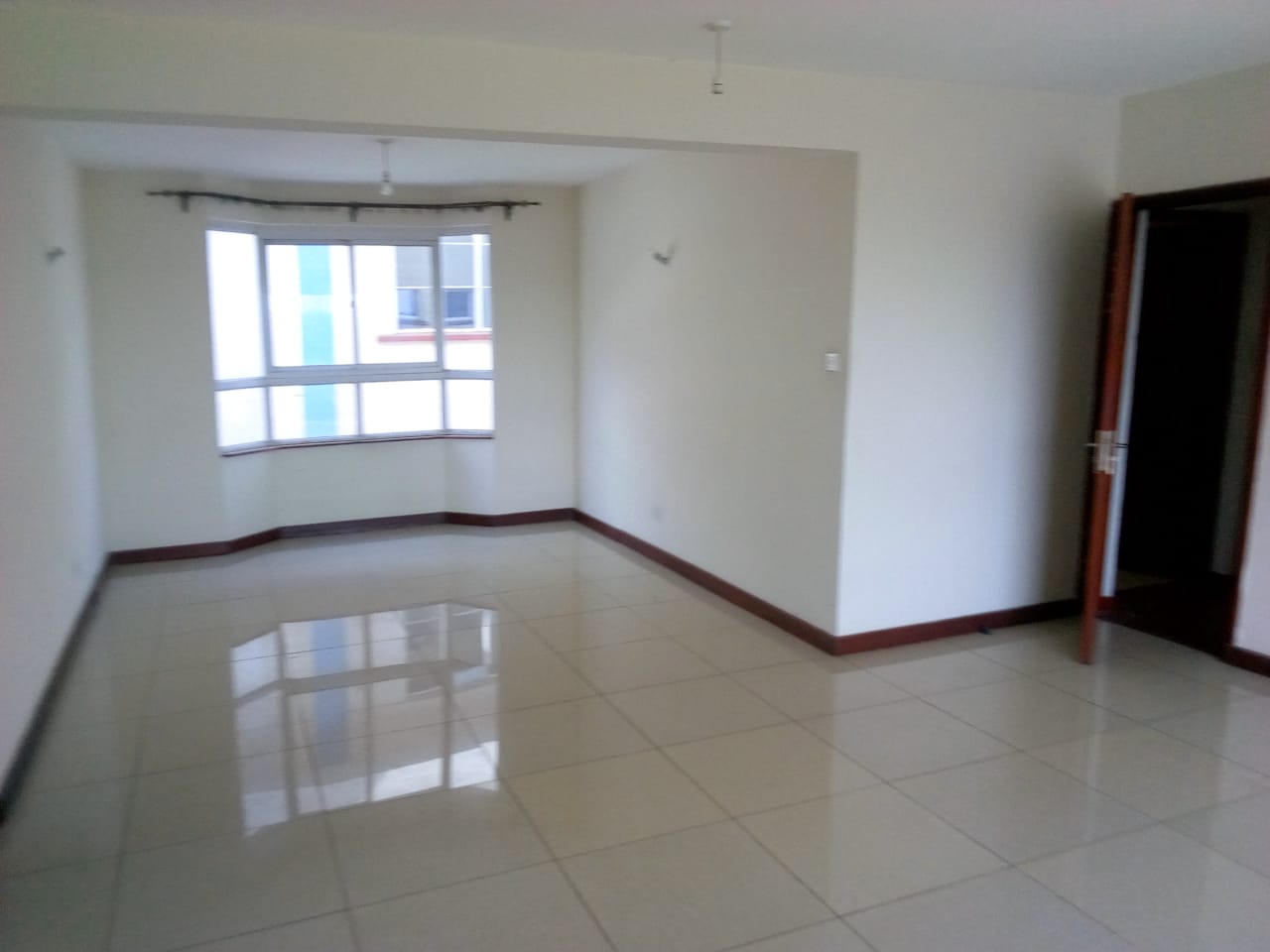 Apartment at Ngara, Nairobi