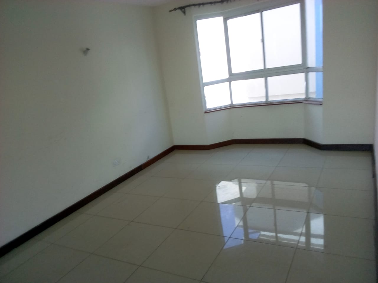 Apartment at Ngara, Nairobi