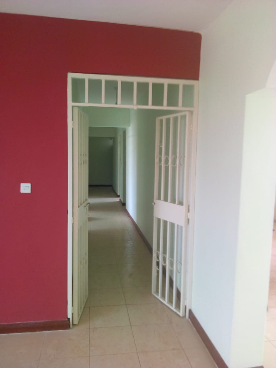 Apartment at Parklands, Nairobi