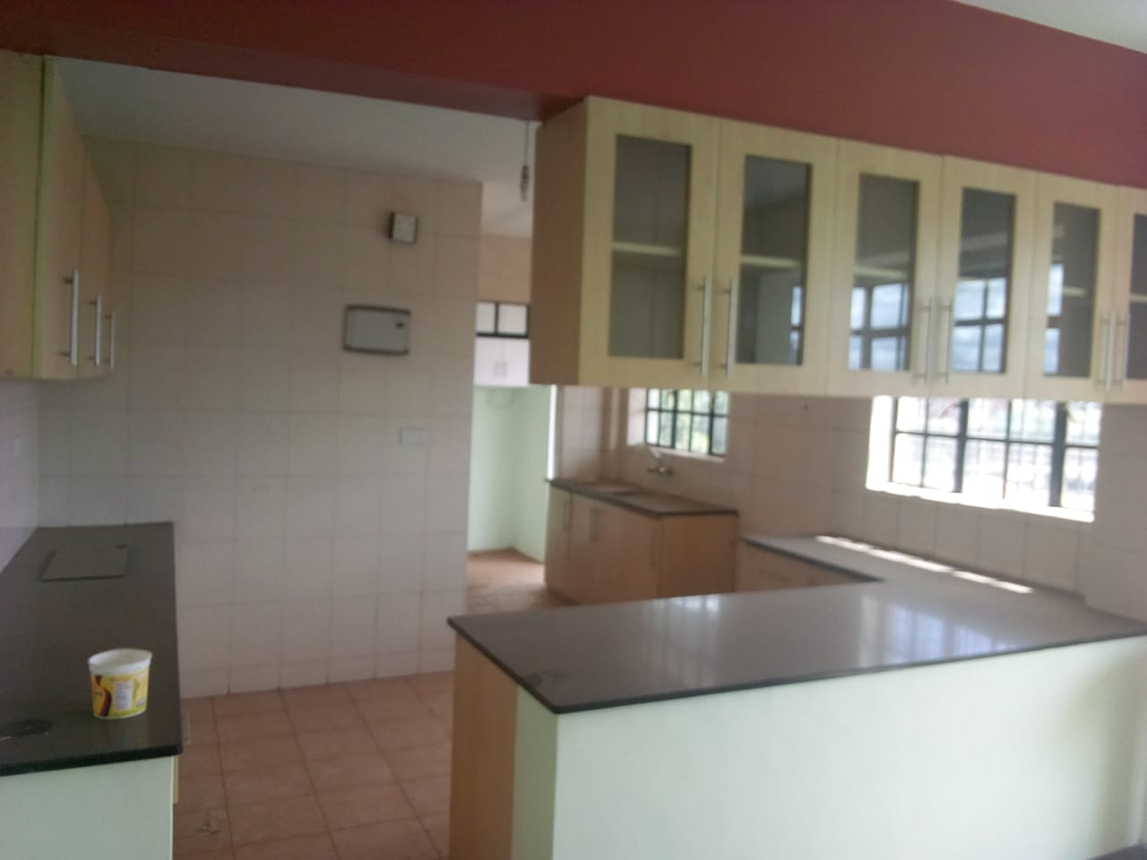 Apartment at Parklands, Nairobi